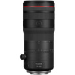 Canon RF 70-200mm f/2.8 L IS USM Z Lens (Black, Canon RF)