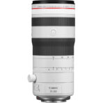 Canon RF 70-200mm f/2.8 L IS USM Z Lens (White, Canon RF)
