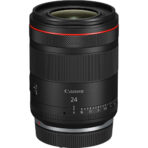 Canon RF 24mm f/1.4 L VCM Lens (Canon RF)