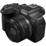 Canon RF-S 7.8mm f/4 STM Dual Lens (Canon RF)