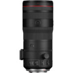 Canon RF 70-200mm f/2.8 L IS USM Z Lens (Black, Canon RF)
