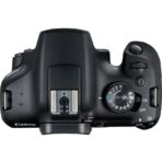 Canon EOS Rebel 2000d DSLR Camera with 18-55mm Lens