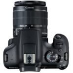Canon EOS Rebel 2000d DSLR Camera with 18-55mm Lens