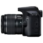 Canon EOS Rebel 2000d DSLR Camera with 18-55mm Lens
