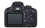 Canon EOS Rebel 4000D DSLR Camera with 18-55mm Lens