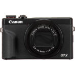 Canon PowerShot G7 X Mark III Digital Camera