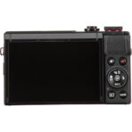 Canon PowerShot G7 X Mark III Digital Camera