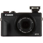 Canon PowerShot G7 X Mark III Digital Camera