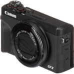 Canon PowerShot G7 X Mark III Digital Camera
