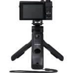 Canon PowerShot G7 X Mark III Digital Camera Vlogger Kit