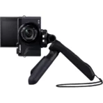 Canon PowerShot G7 X Mark III Digital Camera Vlogger Kit