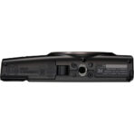 Canon PowerShot IXUS 285 HS Digital Camera (Black)