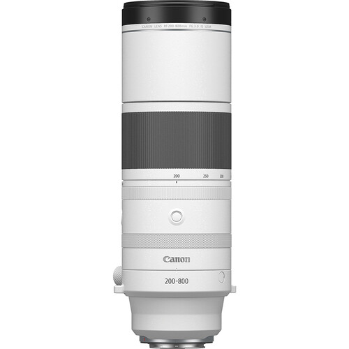 1698882355_1793388 Canon RF 200-800mm f/6.3-9 IS USM Lens (Canon RF)