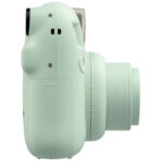 FUJIFILM INSTAX MINI 12 Instant Film Camera (Mint Green)