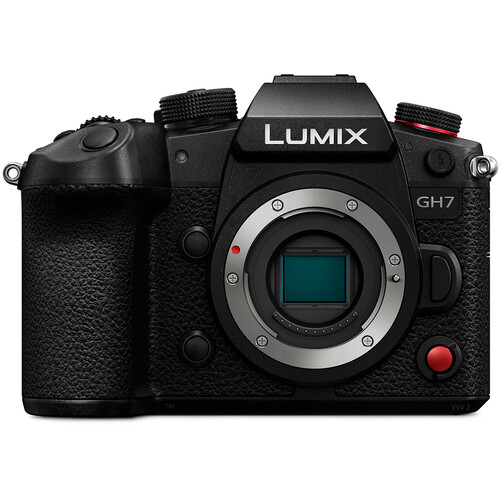 1717605931_1832646 Panasonic Lumix GH7 Mirrorless Camera