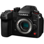 Panasonic Lumix GH7 Mirrorless Camera
