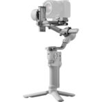DJI RS 4 Mini Handheld Gimbal Stabilizer