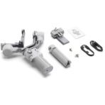DJI RS 4 Mini Handheld Gimbal Stabilizer