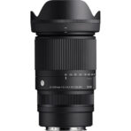 Sigma 16-300mm f/3.5-6.7 DC OS Contemporary Lens (Sony E)