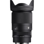 Sigma 16-300mm f/3.5-6.7 DC OS Contemporary Lens (Sony E)