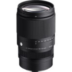 Sigma 16-300mm f/3.5-6.7 DC OS Contemporary Lens (Sony E)