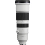 Sony FE 400-800mm f/6.3-8 G OSS Lens (Sony E)