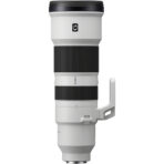 Sony FE 400-800mm f/6.3-8 G OSS Lens (Sony E)