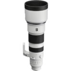 Sony FE 400-800mm f/6.3-8 G OSS Lens (Sony E)
