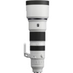 Sony FE 400-800mm f/6.3-8 G OSS Lens (Sony E)