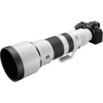 Sony FE 400-800mm f/6.3-8 G OSS Lens (Sony E)