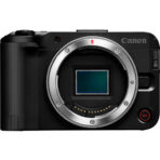 Canon EOS R50 V Mirrorless Camera