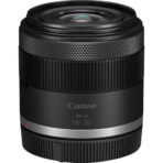 Canon EOS R50 V Mirrorless Camera with 14-30mm f/4-6.3 Lens