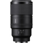 Sony FE 100mm f/2.8 Macro GM Lens (Sony E)