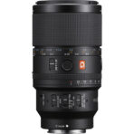 Sony FE 100mm f/2.8 Macro GM Lens (Sony E)