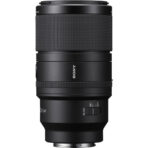 Sony FE 100mm f/2.8 Macro GM Lens (Sony E)