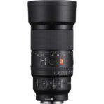 Sony FE 100mm f/2.8 Macro GM Lens (Sony E)