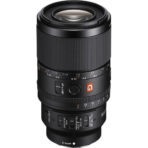 Sony FE 100mm f/2.8 Macro GM Lens (Sony E)