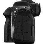 Canon EOS R6 Mark III Mirrorless Camera