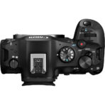 Canon EOS R6 Mark III Mirrorless Camera