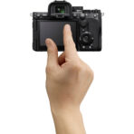 Sony a7 V Mirrorless Camera