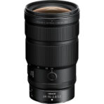 Nikon NIKKOR Z 24-70mm f/2.8 S II Lens (Nikon Z)