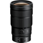 Nikon NIKKOR Z 24-70mm f/2.8 S II Lens (Nikon Z)