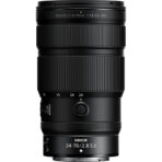 Nikon NIKKOR Z 24-70mm f/2.8 S II Lens (Nikon Z)