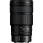 Nikon NIKKOR Z 24-70mm f/2.8 S II Lens (Nikon Z)