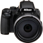 Nikon COOLPIX P1100 Digital Camera