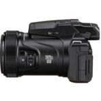 Nikon COOLPIX P1100 Digital Camera