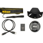 Nikon COOLPIX P1100 Digital Camera