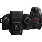 Panasonic LUMIX S1 IIE Mirrorless Camera