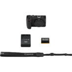 Canon EOS R6 V Mirrorless Camera