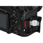Canon EOS R6 V Mirrorless Camera